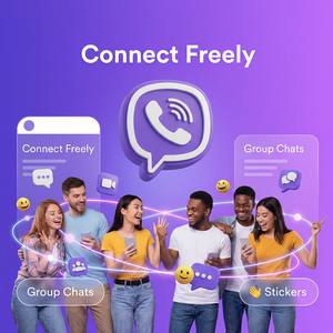 Viber旅游常见问题解决方法 - Viber官网