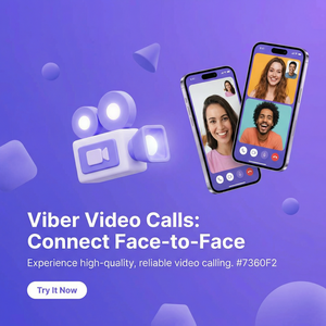 Viber新设备登录方法 - Viber官网下载教程
