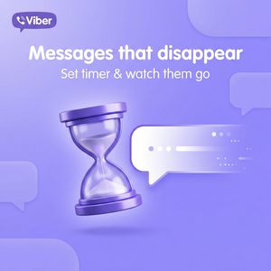 Viber数据使用量管理方法 - Viber官网
