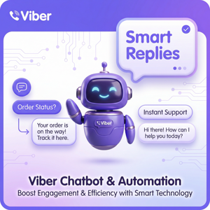 Viber网页版使用技巧 - Viber官网
